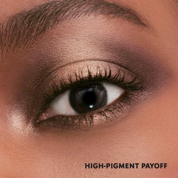 NIB 💋YSL OVER BRUN (710) Couture Mini Clutch Eyeshadow Palette ✨ BNIB - Picture 4 of 9